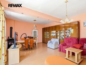 Prodej rodinného domu, Šumperk, Dolnostudénská, 146 m2