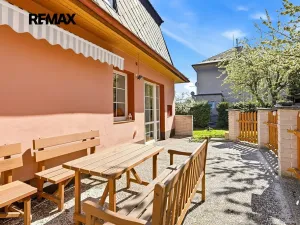 Prodej rodinného domu, Šumperk, Dolnostudénská, 146 m2