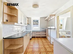Prodej rodinného domu, Šumperk, Dolnostudénská, 146 m2