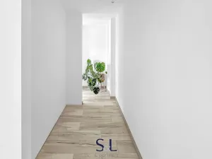Pronájem bytu 2+kk, Liberec, Karlovská, 68 m2