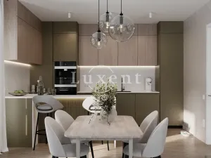 Prodej bytu 3+kk, Kladno, Pražská, 71 m2