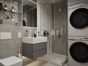 Prodej bytu 1+kk, Kladno, Pražská, 34 m2