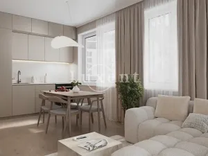Prodej bytu 1+kk, Kladno, Pražská, 36 m2