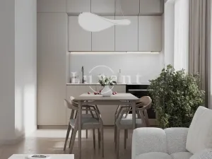 Prodej bytu 1+kk, Kladno, Pražská, 38 m2