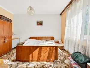 Prodej rodinného domu, Brumov-Bylnice - Brumov, 1. května, 170 m2