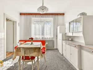 Prodej rodinného domu, Brumov-Bylnice - Brumov, 1. května, 170 m2