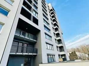 Pronájem bytu 2+kk, Praha - Kamýk, Ve Lhotce, 59 m2