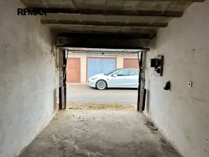 Prodej garáže, Nýrsko, Chodská, 18 m2