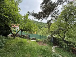 Prodej zahrady, Dolní Zálezly, 465 m2