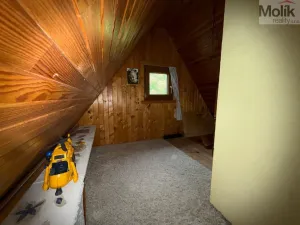 Prodej zahrady, Dolní Zálezly, 465 m2