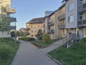 Prodej bytu 3+kk, Brno, Hrázka, 80 m2