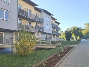 Prodej bytu 3+kk, Brno, Hrázka, 80 m2