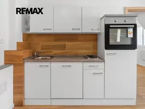 Pronájem bytu 2+1, Česká Kamenice, Dvořákova, 59 m2