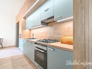 Pronájem bytu 2+1, Brno, Kolískova, 70 m2