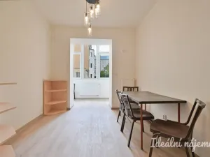 Pronájem bytu 2+1, Brno, Kolískova, 70 m2