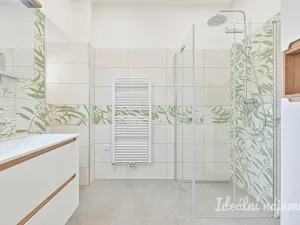 Pronájem bytu 2+1, Brno, Kolískova, 70 m2