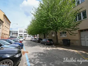 Pronájem bytu 2+1, Brno, Kolískova, 70 m2