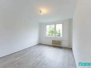 Pronájem bytu 1+1, Šumperk, Evaldova, 38 m2