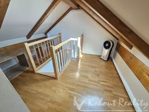 Prodej bytu 5+kk, Praha - Šeberov, K Šeberovu, 135 m2