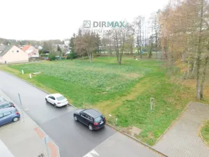 Pronájem bytu 2+1, Zbůch, Luční, 60 m2