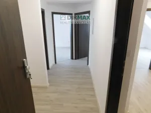 Pronájem bytu 2+1, Zbůch, Luční, 60 m2