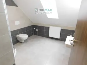 Pronájem bytu 2+1, Zbůch, Luční, 60 m2