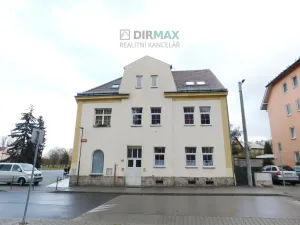Pronájem bytu 2+1, Zbůch, Luční, 60 m2
