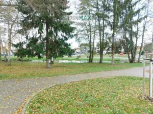 Pronájem bytu 2+1, Zbůch, Luční, 60 m2