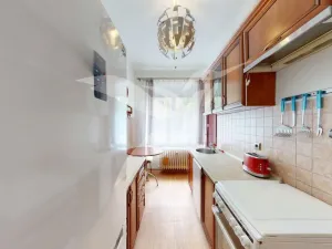 Pronájem bytu 3+1, Plzeň, Čechova, 75 m2