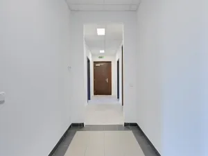 Pronájem bytu 3+1, Šumperk, Langrova, 100 m2