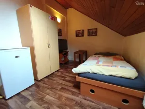 Pronájem bytu, Praha - Kunratice, Sobolákova, 15 m2