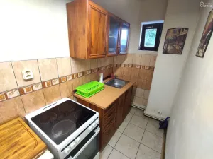 Pronájem bytu, Praha - Kunratice, Sobolákova, 15 m2