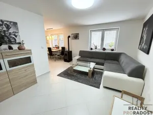 Prodej rodinného domu, Litovel - Nová Ves, 140 m2