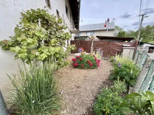 Prodej rodinného domu, Litovel - Nová Ves, 140 m2