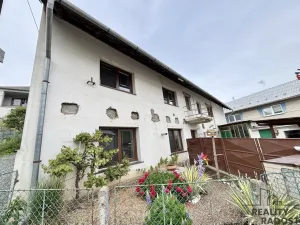 Prodej rodinného domu, Litovel - Nová Ves, 140 m2