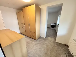 Prodej rodinného domu, Litovel - Nová Ves, 140 m2