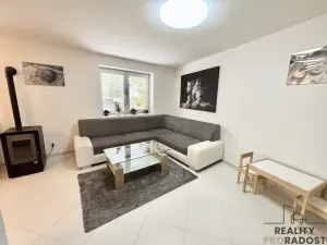 Prodej rodinného domu, Litovel - Nová Ves, 140 m2