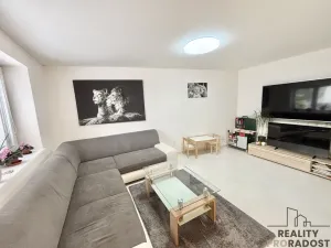 Prodej rodinného domu, Litovel - Nová Ves, 140 m2