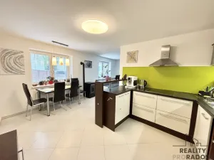 Prodej rodinného domu, Litovel - Nová Ves, 140 m2