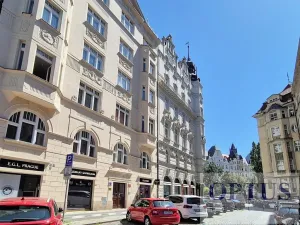 Pronájem obchodního prostoru, Praha - Josefov, Břehová, 54 m2