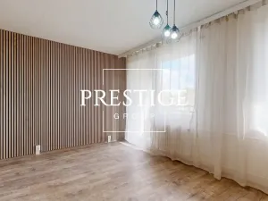 Pronájem bytu 2+1, Praha - Hodkovičky, Údolní, 60 m2