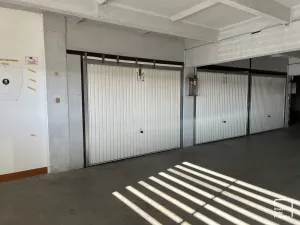 Pronájem garáže, České Budějovice - České Budějovice 2, Otavská, 18 m2