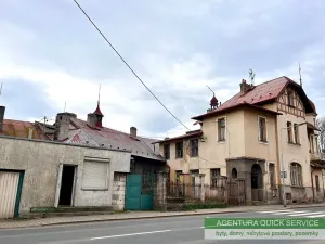 Prodej rodinného domu, Černošice, Radotínská, 107 m2