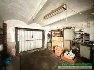 Prodej rodinného domu, Černošice, Radotínská, 107 m2