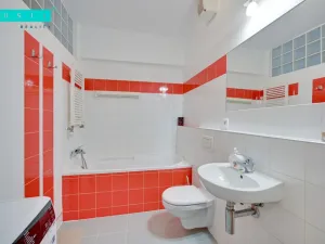 Pronájem bytu 1+kk, Olomouc - Nová Ulice, Na Tabulovém vrchu, 30 m2