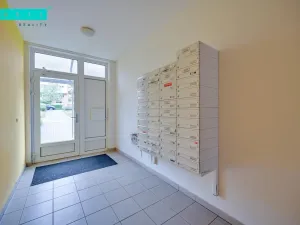 Pronájem bytu 1+kk, Olomouc - Nová Ulice, Na Tabulovém vrchu, 30 m2
