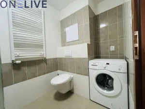 Pronájem bytu 1+kk, Plzeň, Jablonského, 28 m2