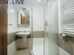 Pronájem bytu 1+kk, Plzeň, Jablonského, 28 m2