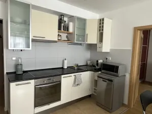 Pronájem bytu 2+kk, Úvaly, Dalmatská, 48 m2