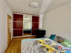 Pronájem bytu 2+kk, Úvaly, Dalmatská, 48 m2